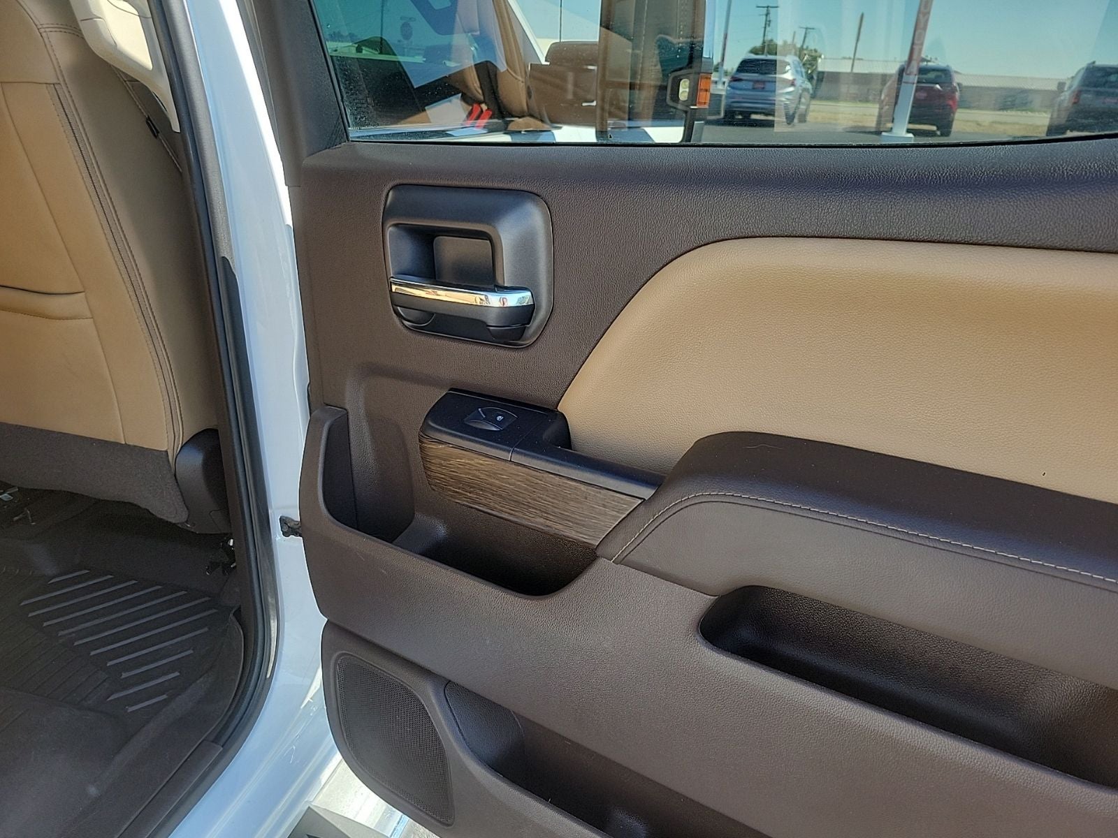 2019 GMC Sierra 2500 Denali HD Denali - Photo 45