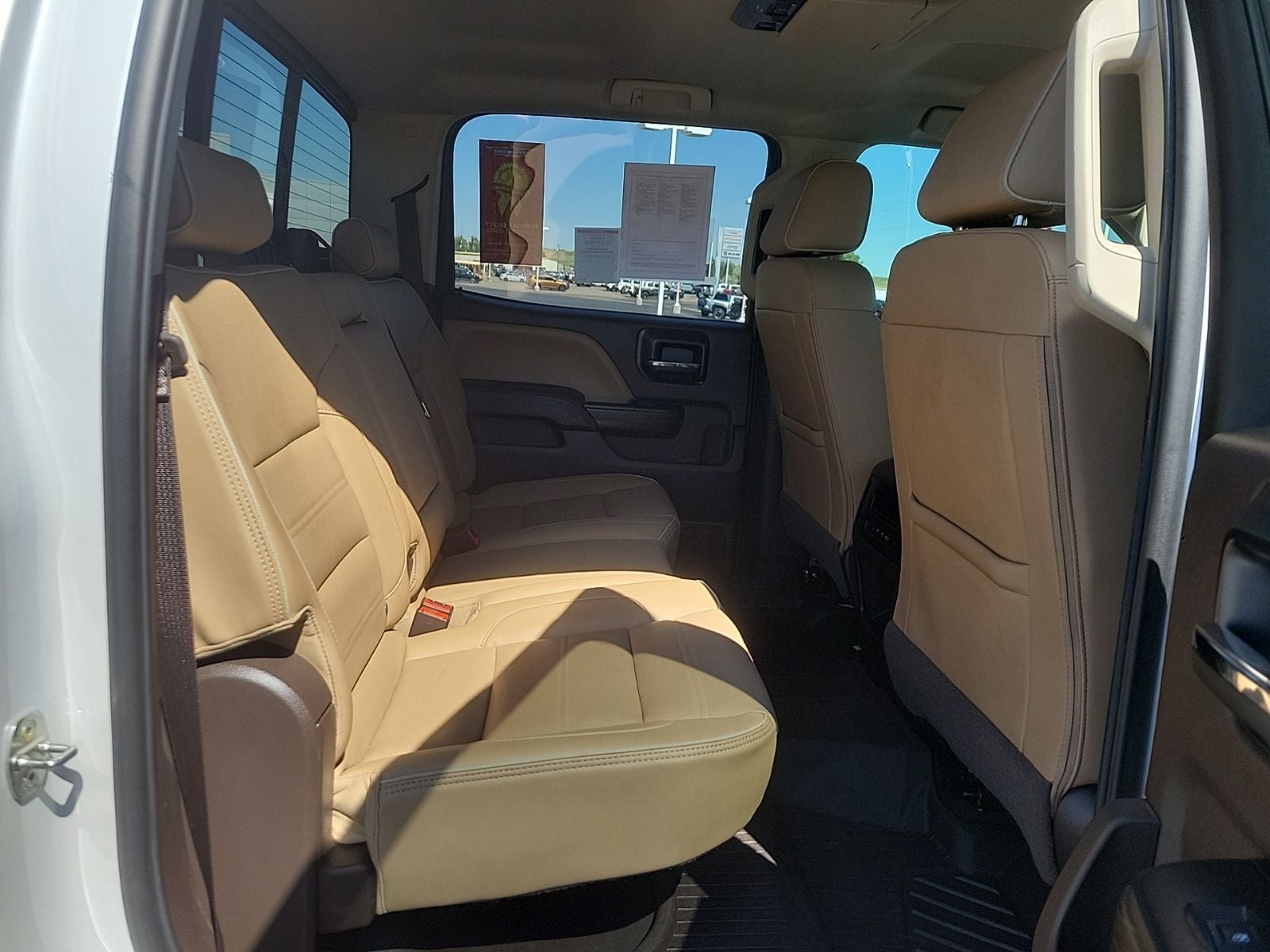 2019 GMC Sierra 2500 Denali HD Denali - Photo 46