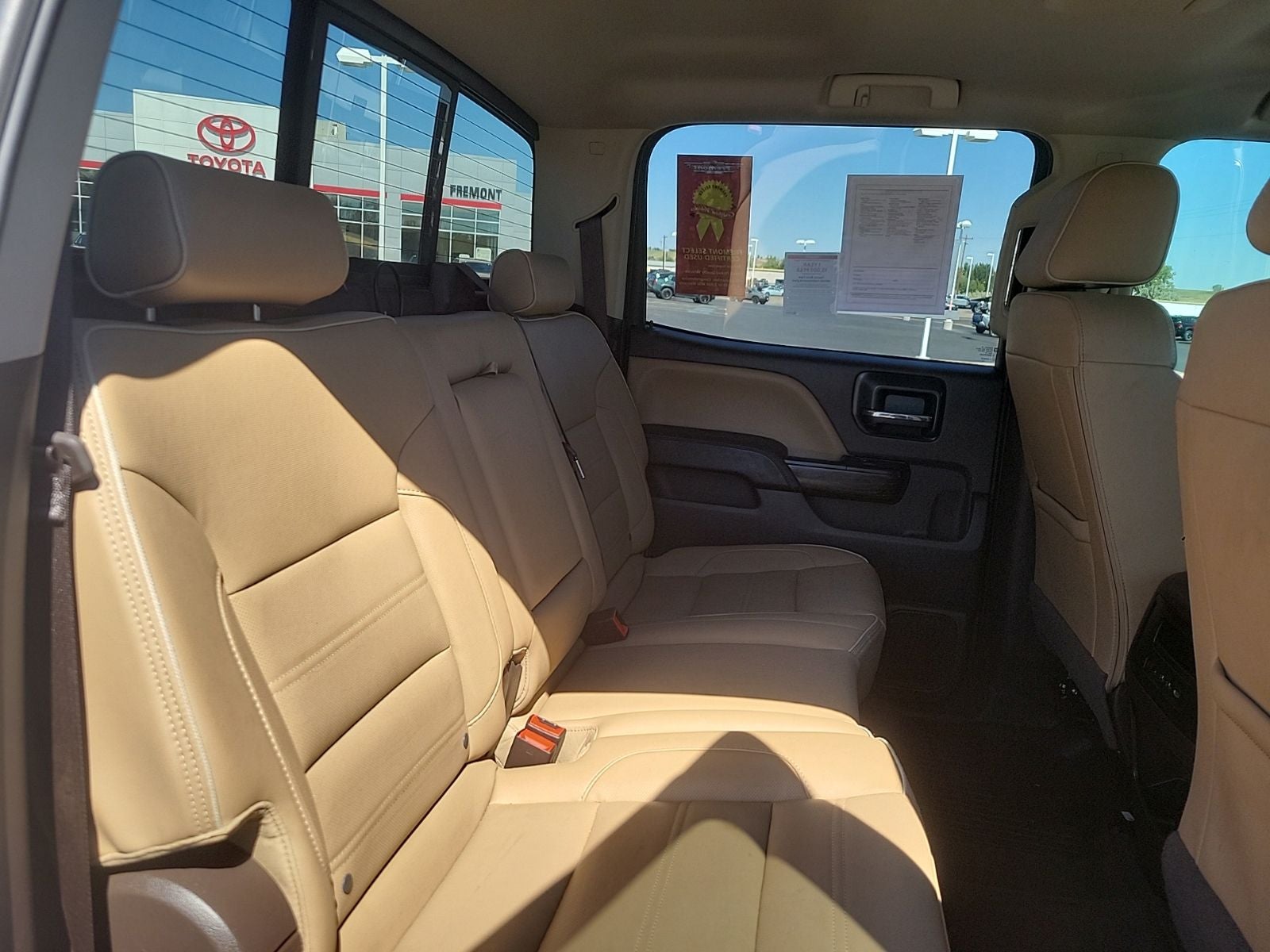 2019 GMC Sierra 2500 Denali HD Denali - Photo 47