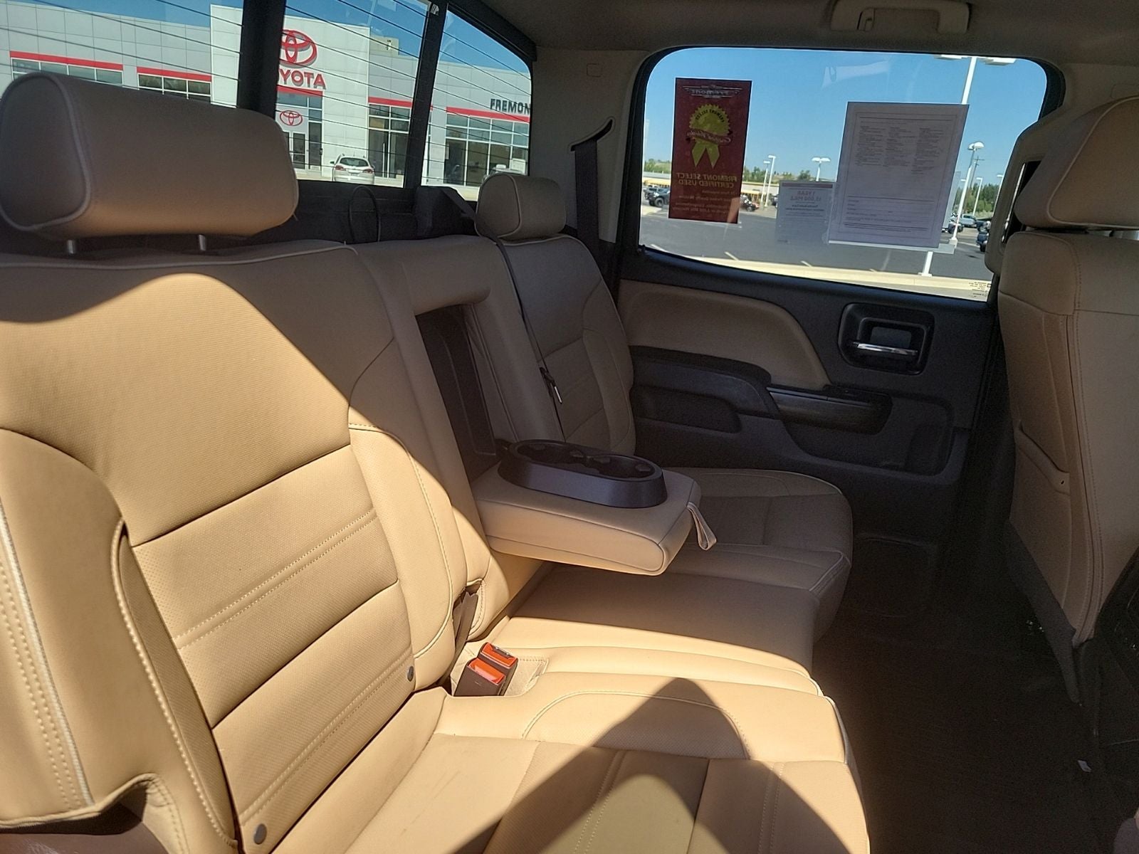 2019 GMC Sierra 2500 Denali HD Denali - Photo 48