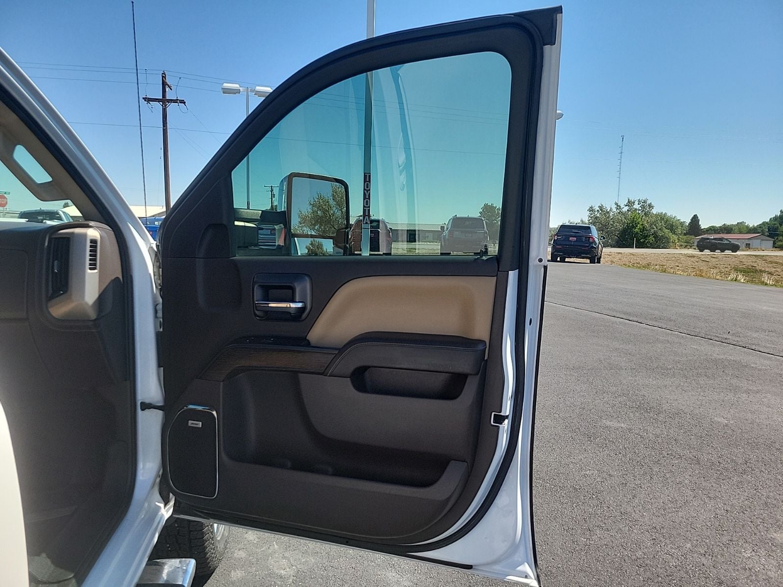 2019 GMC Sierra 2500 Denali HD Denali - Photo 49