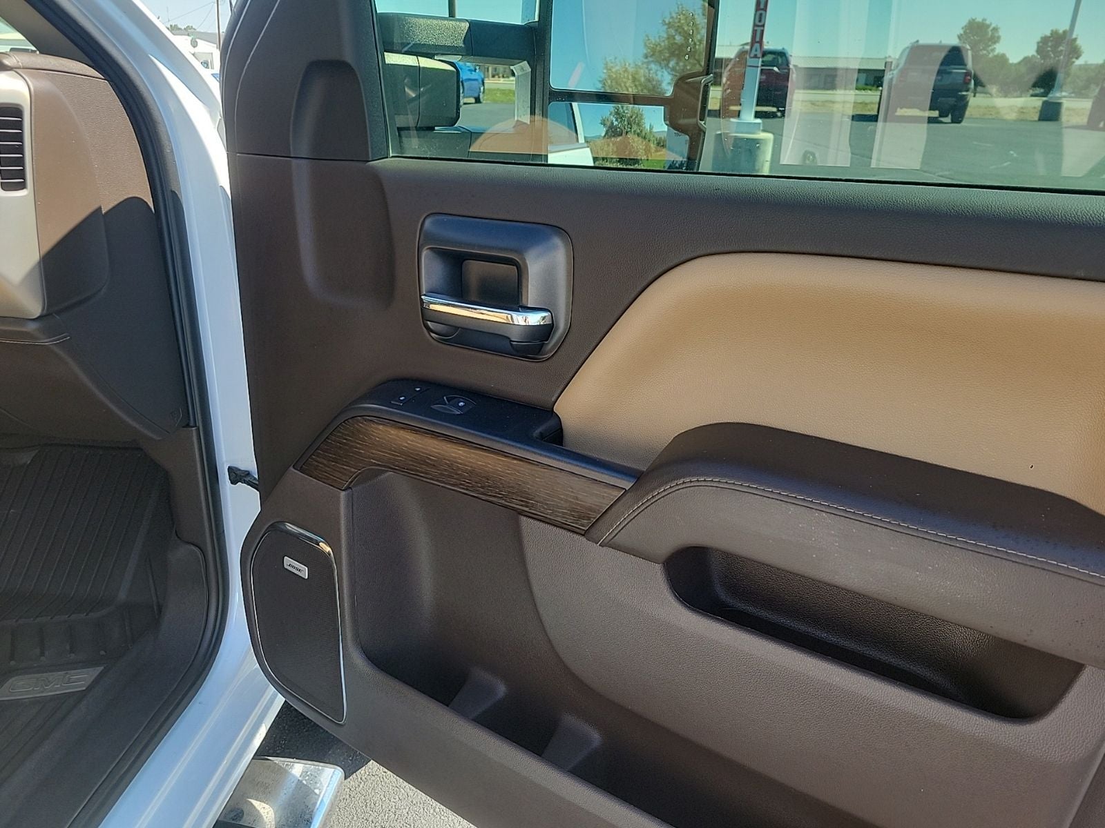2019 GMC Sierra 2500 Denali HD Denali - Photo 50