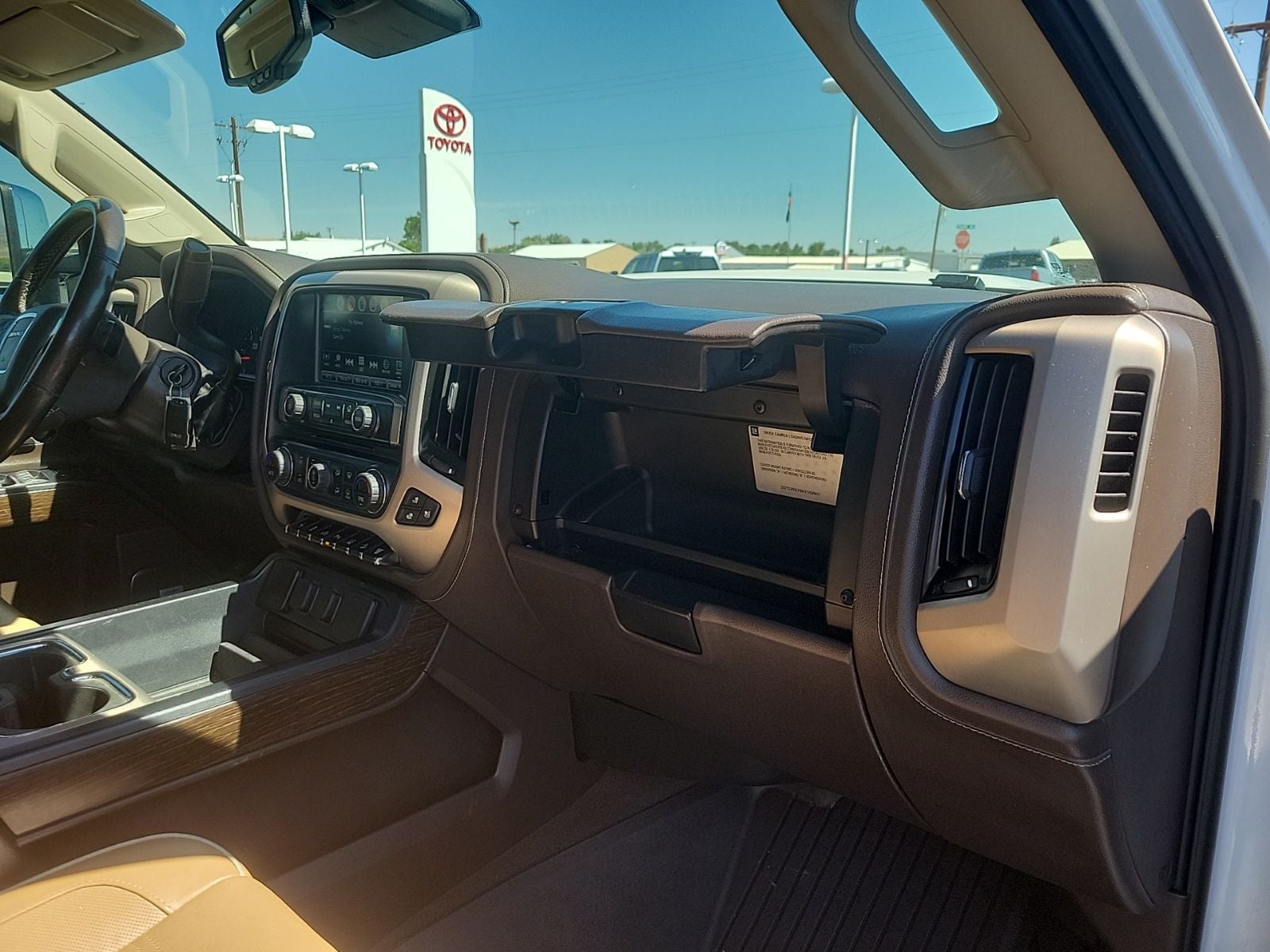 2019 GMC Sierra 2500 Denali HD Denali - Photo 54