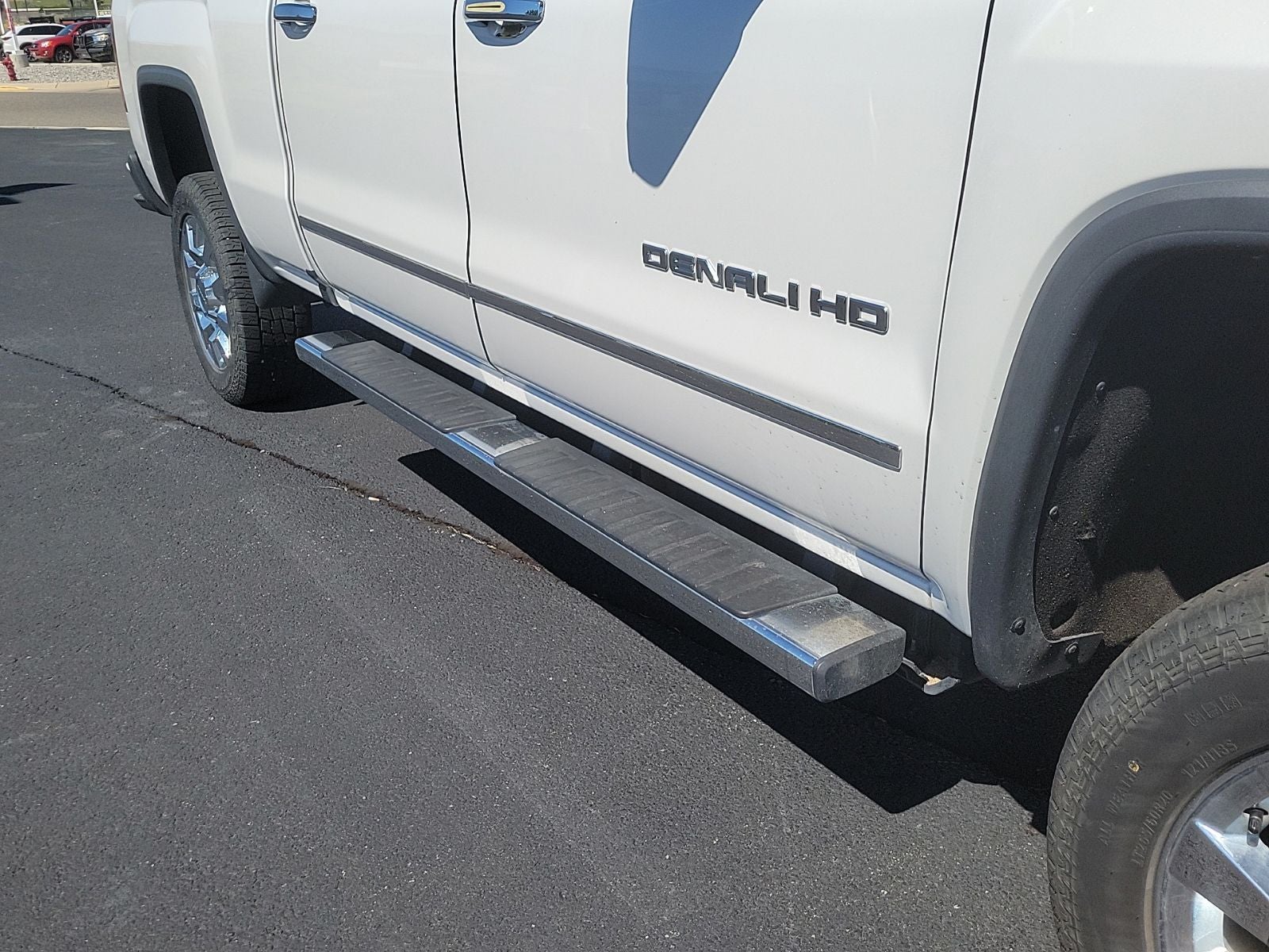 2019 GMC Sierra 2500 Denali HD Denali - Photo 56