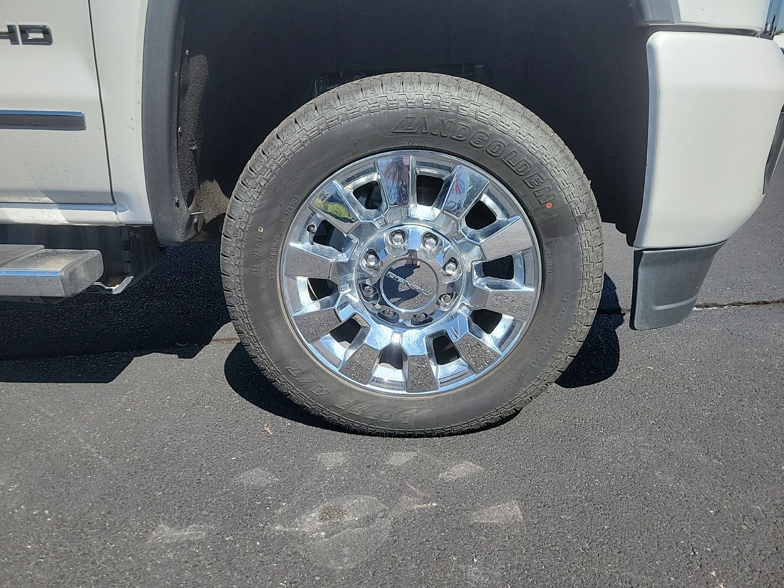 2019 GMC Sierra 2500 Denali HD Denali - Photo 58
