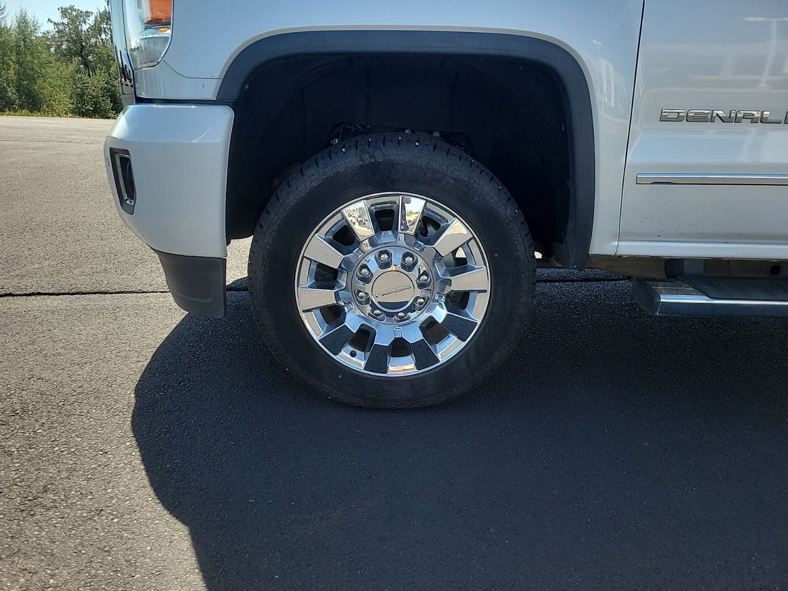 2019 GMC Sierra 2500 Denali HD Denali - Photo 64