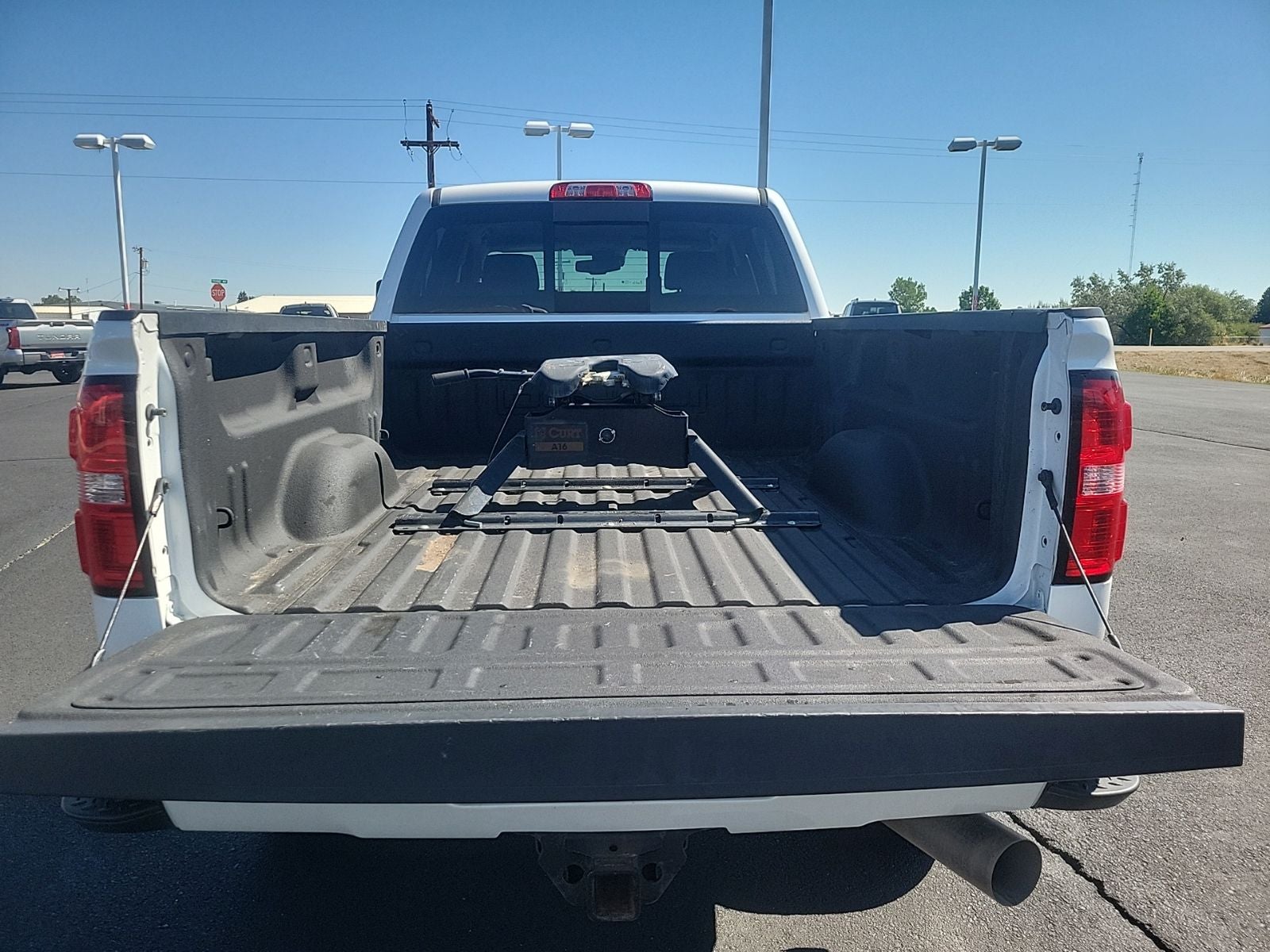 2019 GMC Sierra 2500 Denali HD Denali - Photo 7