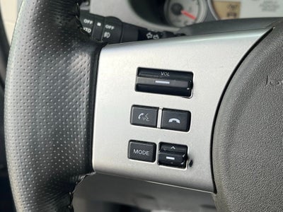2020 Nissan Frontier PRO-4X