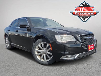 2020 Chrysler 300 Touring