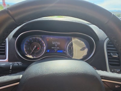 2020 Chrysler 300 Touring