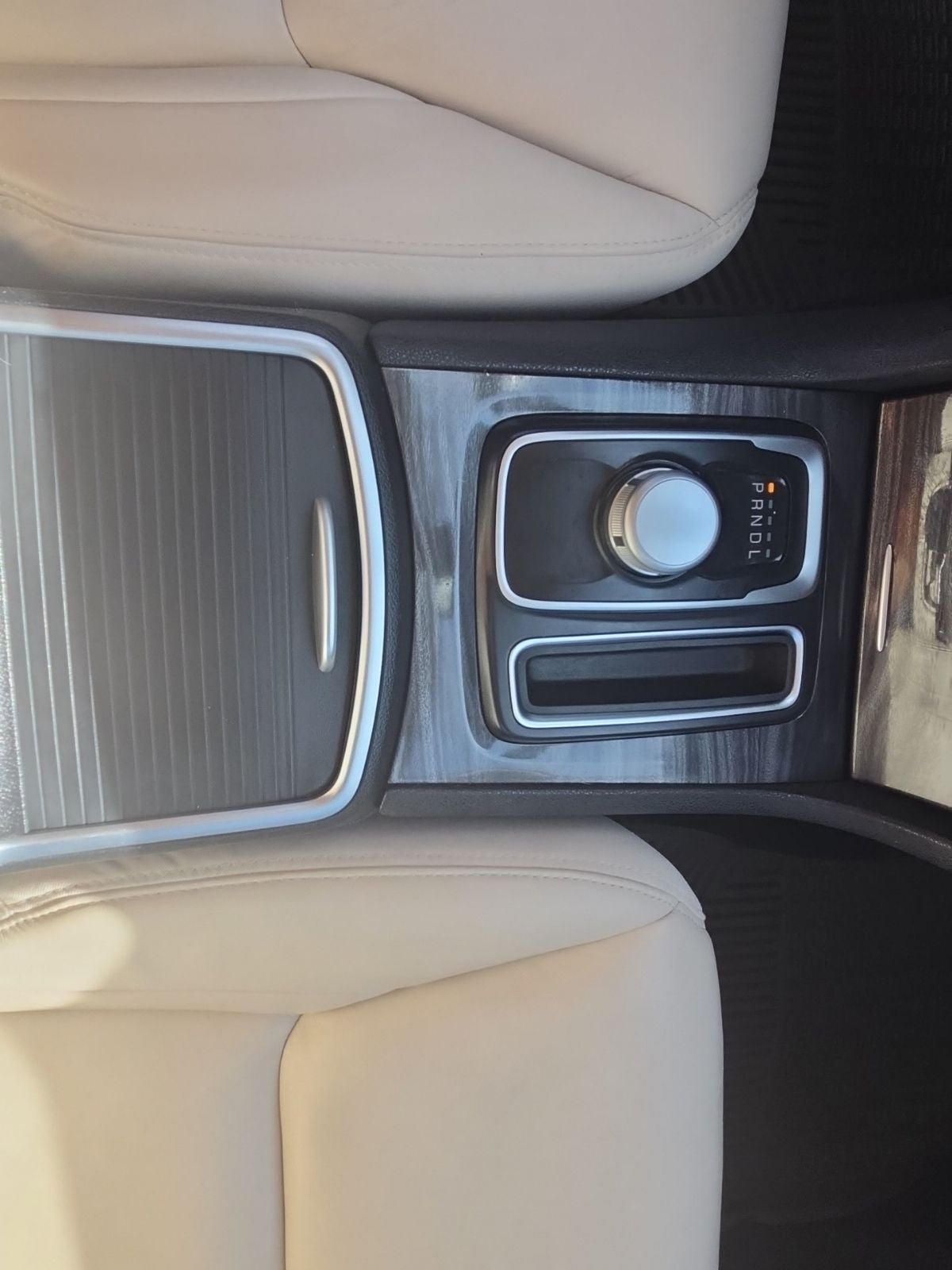 2020 Chrysler 300 Touring