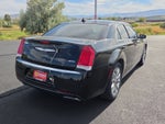 2020 Chrysler 300 Touring