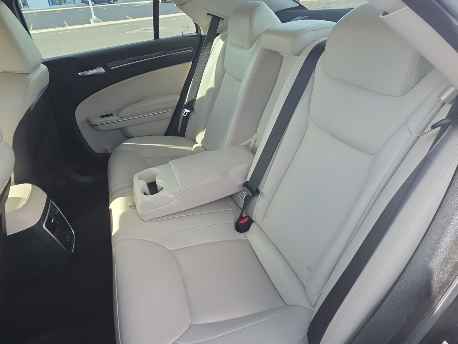 2020 Chrysler 300 Touring