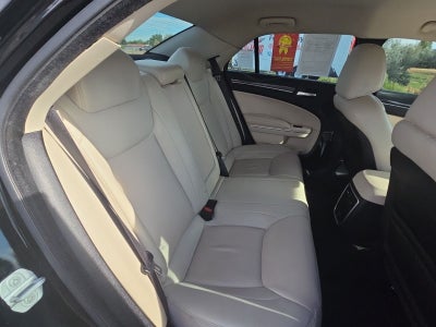 2020 Chrysler 300 Touring