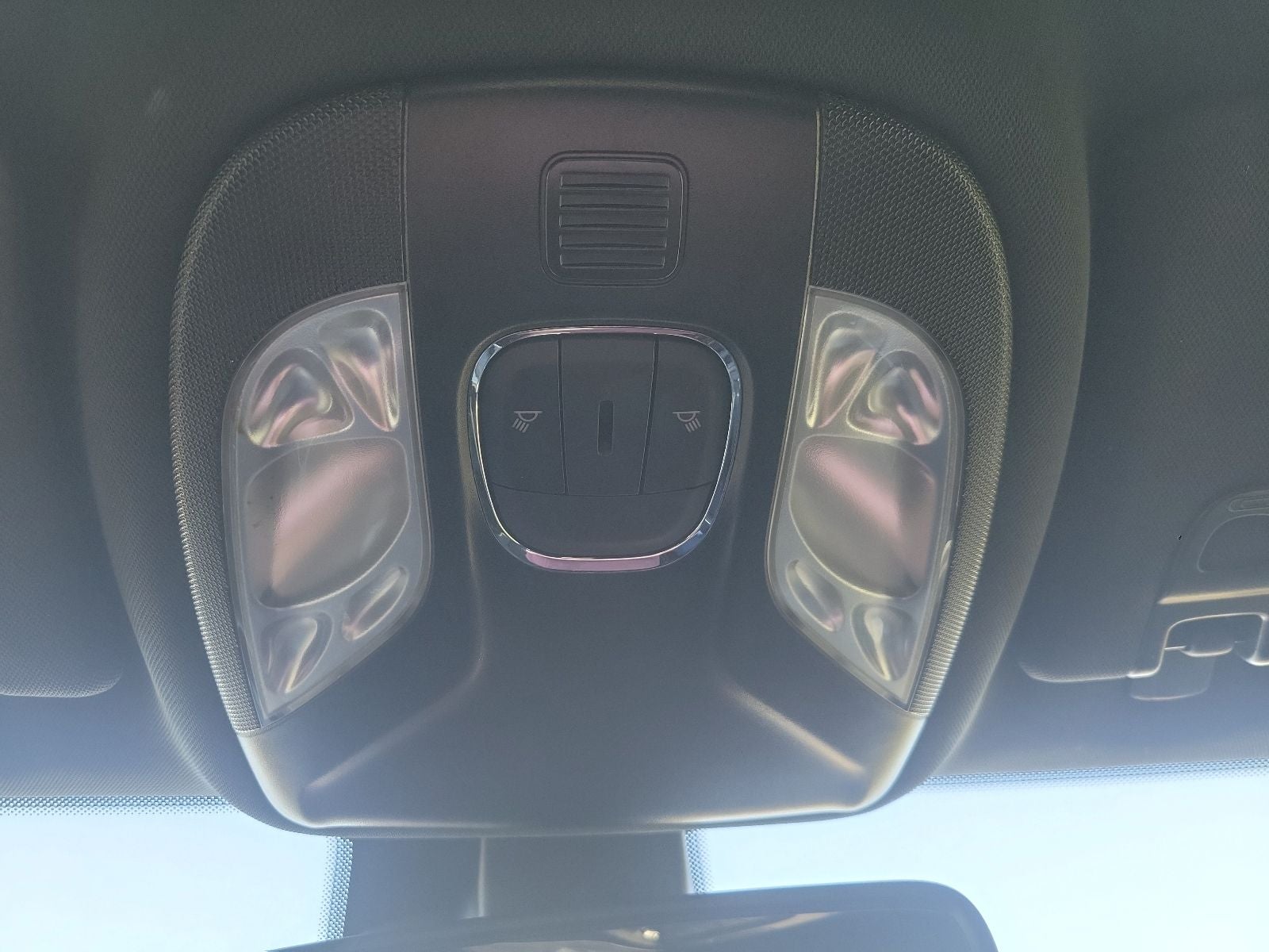 2024 Jeep Compass Trailhawk - Photo 32