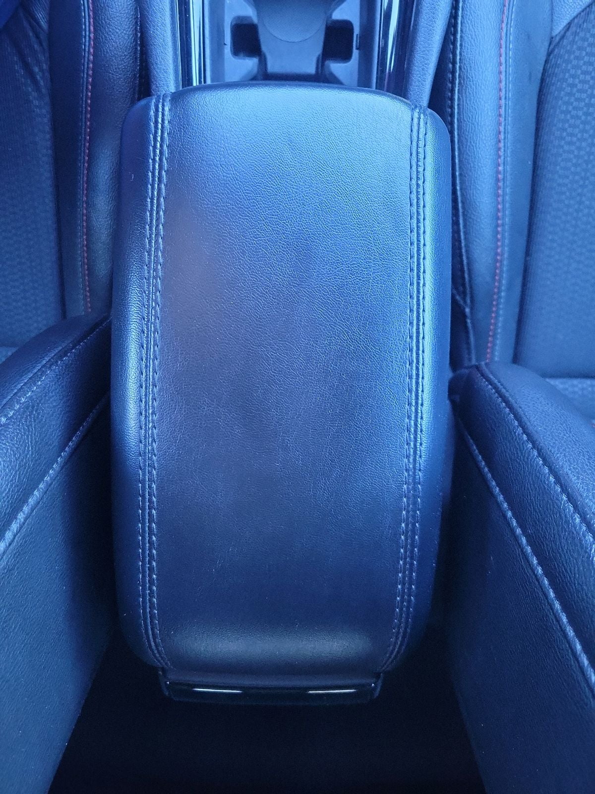 2024 Jeep Compass Trailhawk - Photo 33