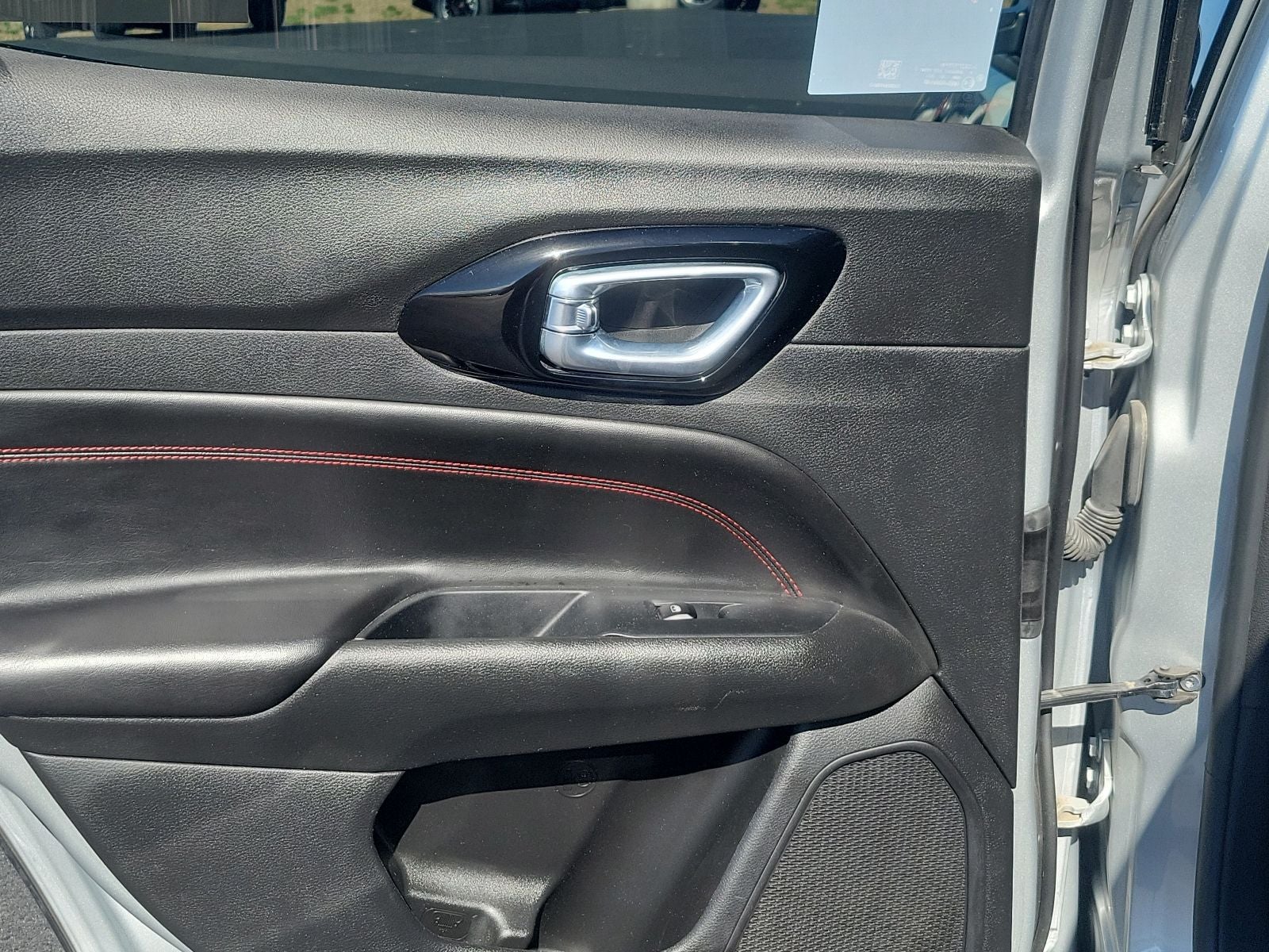 2024 Jeep Compass Trailhawk - Photo 37