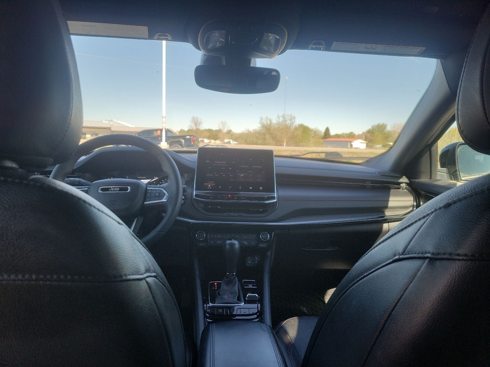 2024 Jeep Compass Trailhawk - Photo 41