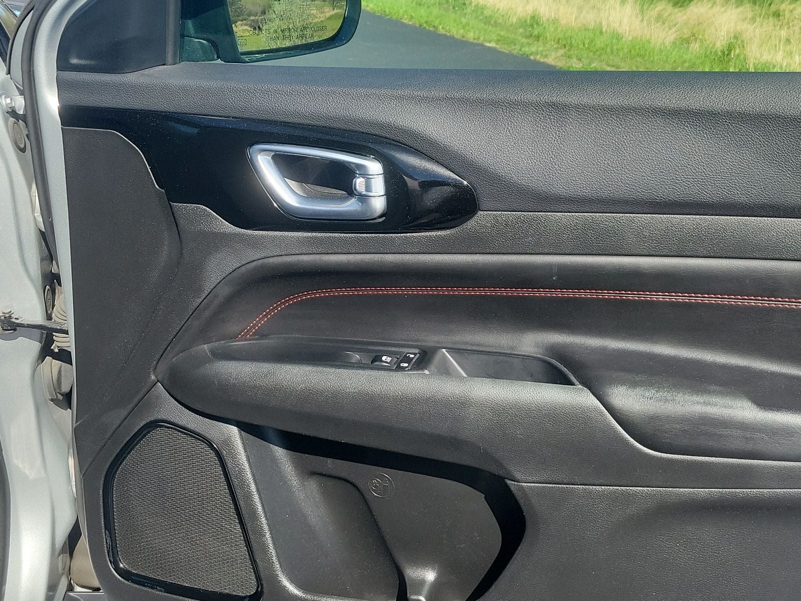 2024 Jeep Compass Trailhawk - Photo 47