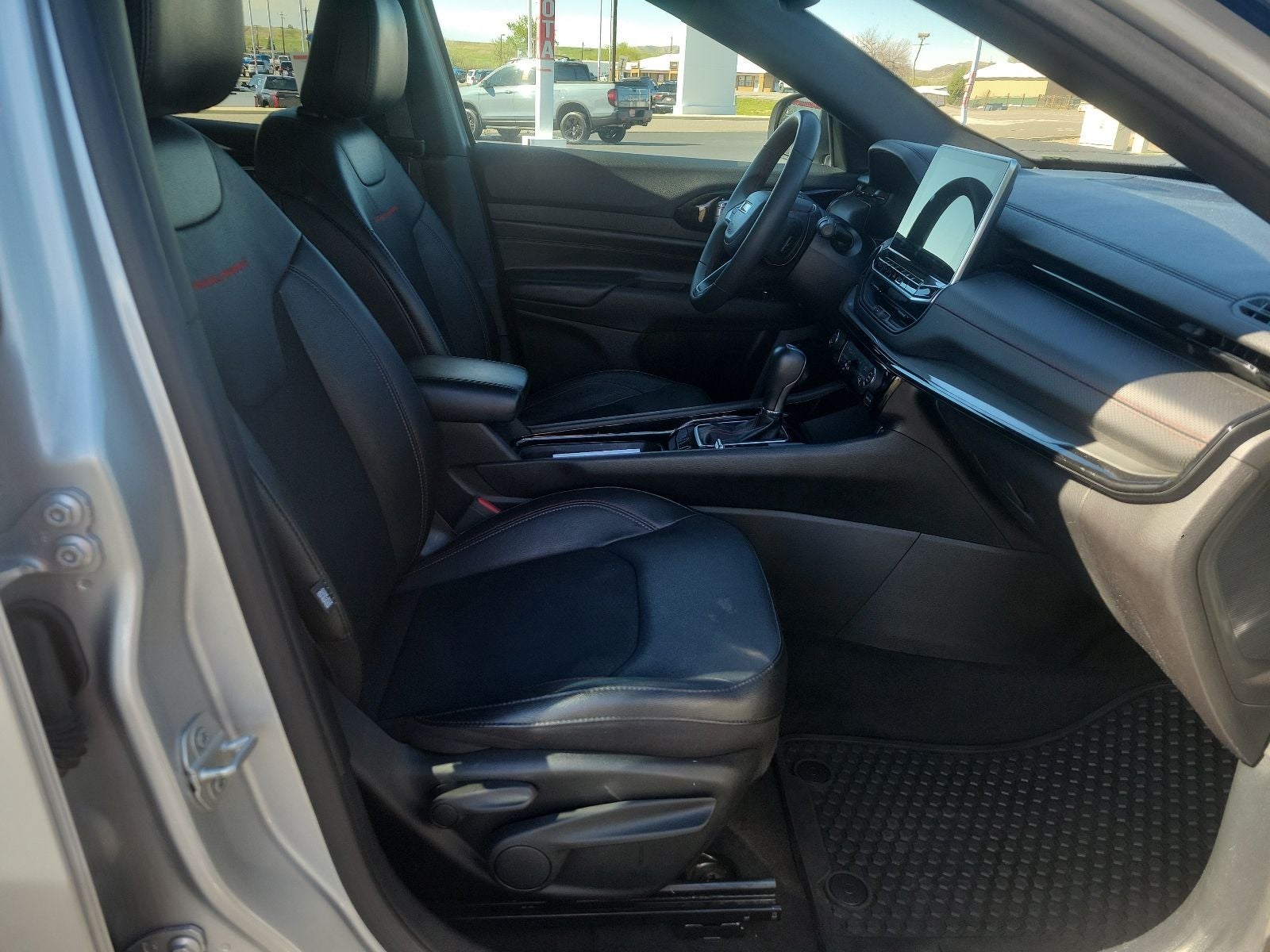 2024 Jeep Compass Trailhawk - Photo 48