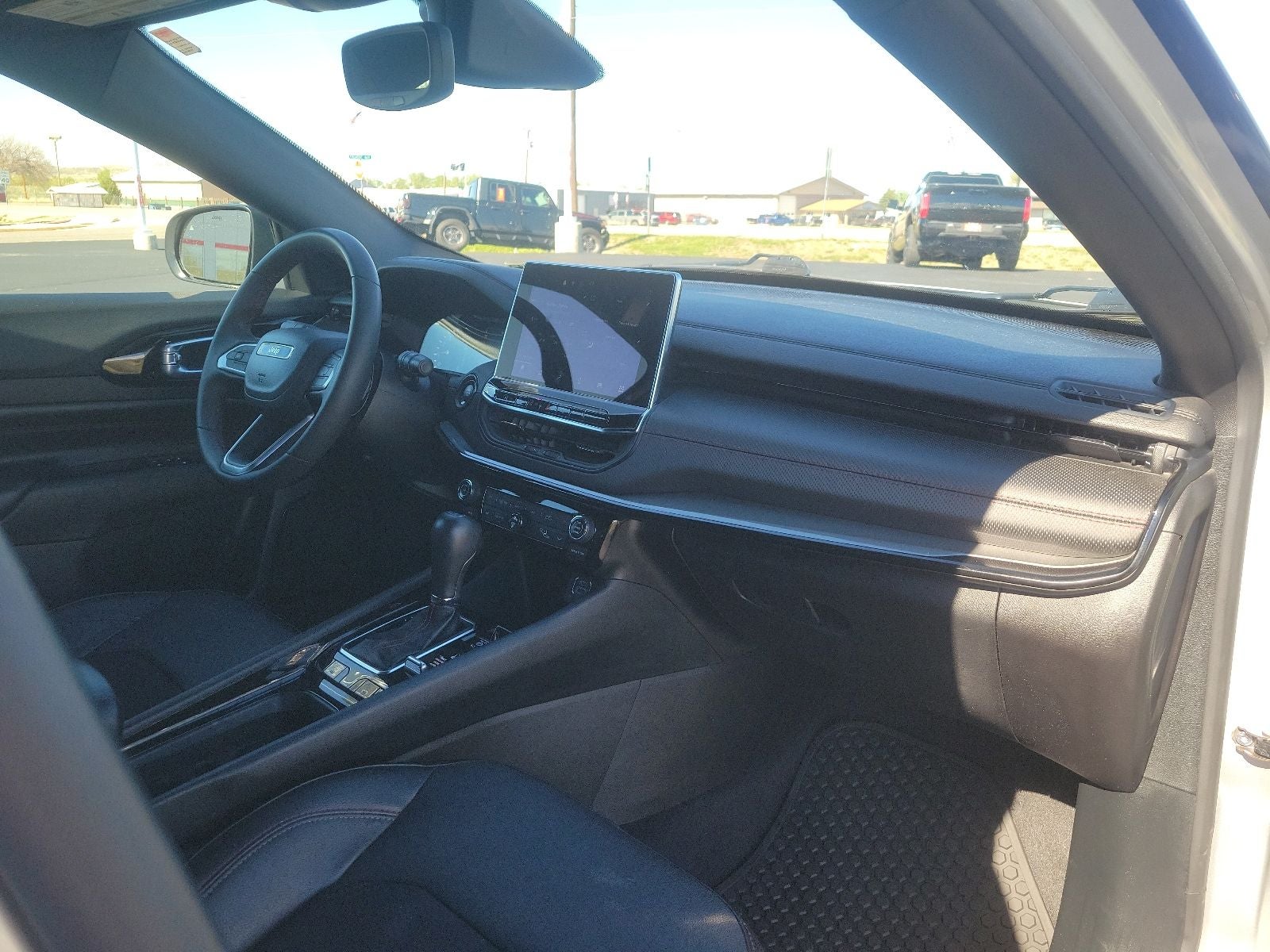 2024 Jeep Compass Trailhawk - Photo 50