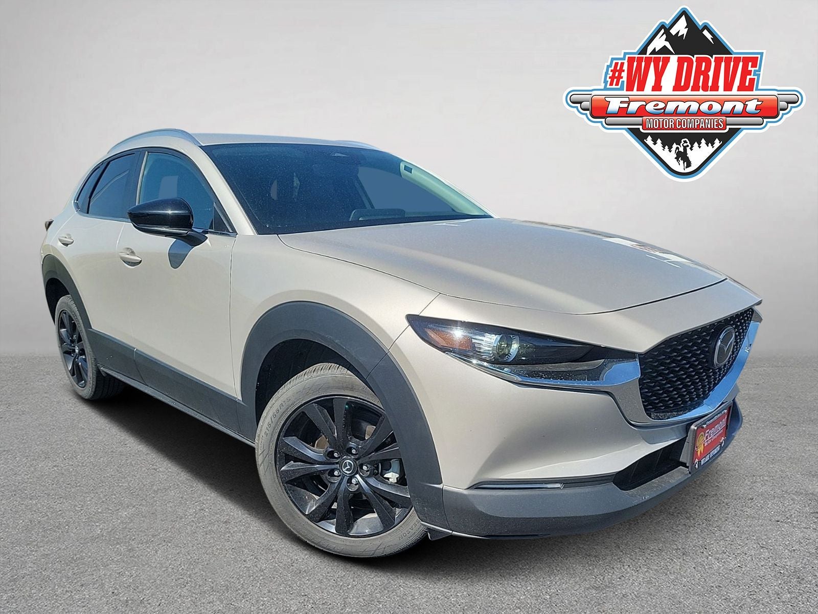 2024 Mazda Mazda CX-30 2.5 S Select Sport