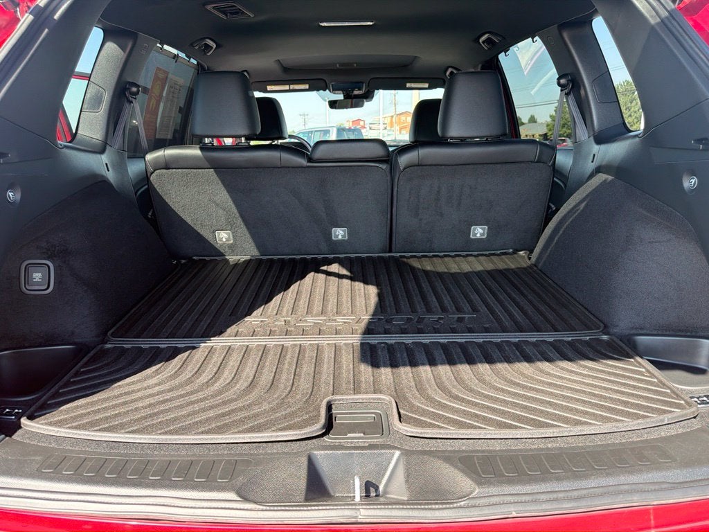 2022 Honda Passport Elite - Photo 10