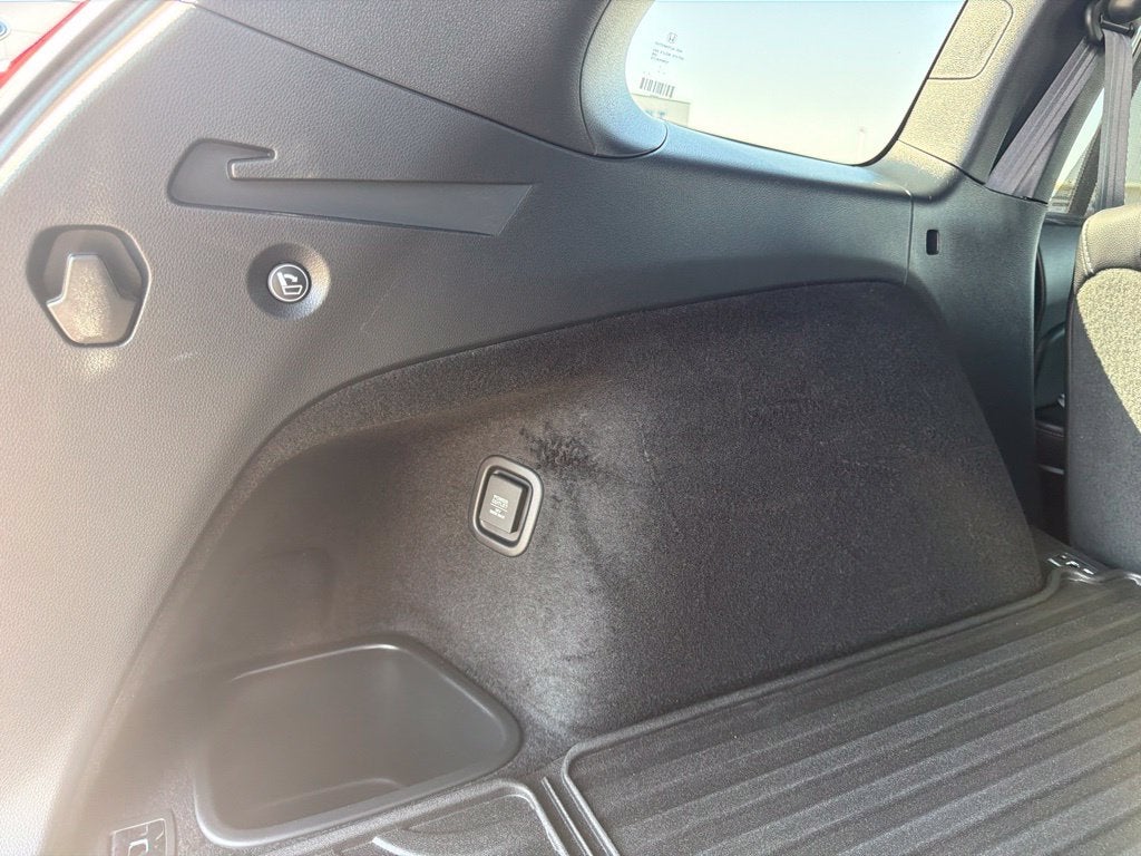 2022 Honda Passport Elite - Photo 11