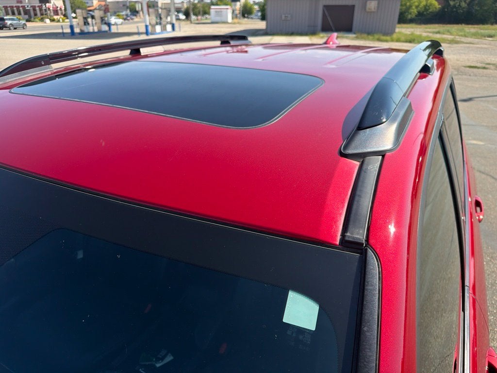 2022 Honda Passport Elite - Photo 19
