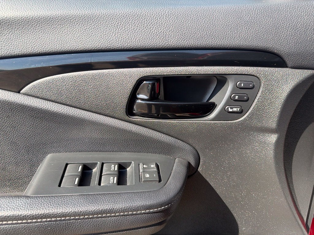 2022 Honda Passport Elite - Photo 22