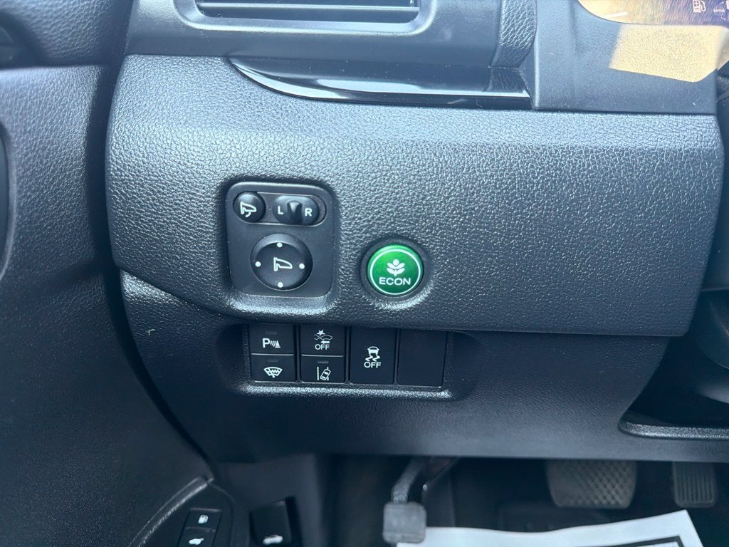 2022 Honda Passport Elite - Photo 26