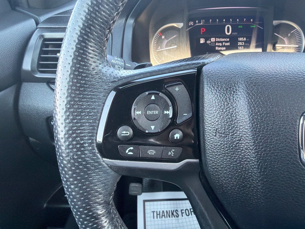 2022 Honda Passport Elite - Photo 28