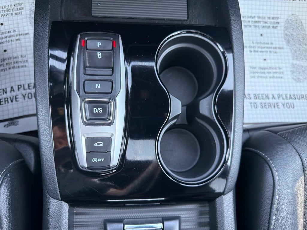 2022 Honda Passport Elite - Photo 32