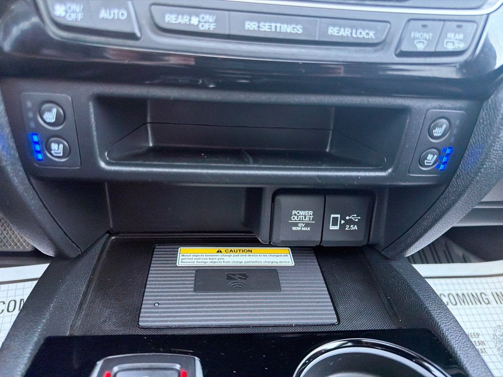 2022 Honda Passport Elite - Photo 33