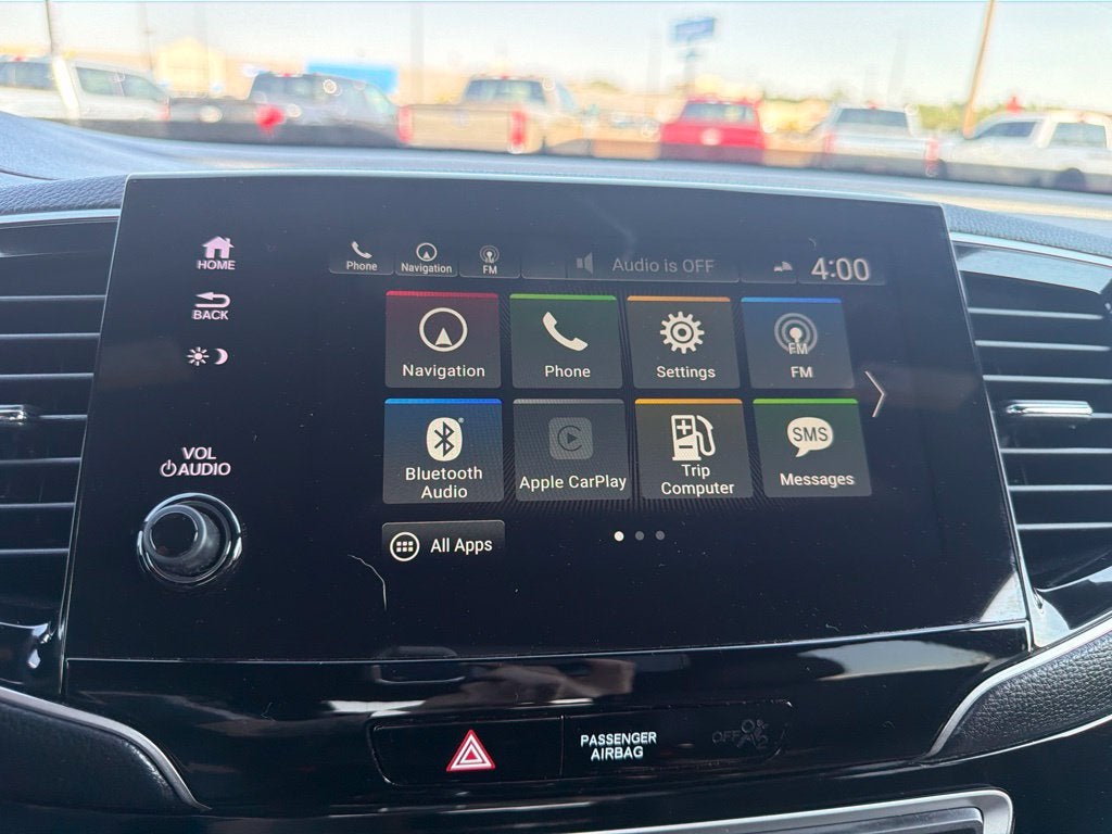 2022 Honda Passport Elite - Photo 35