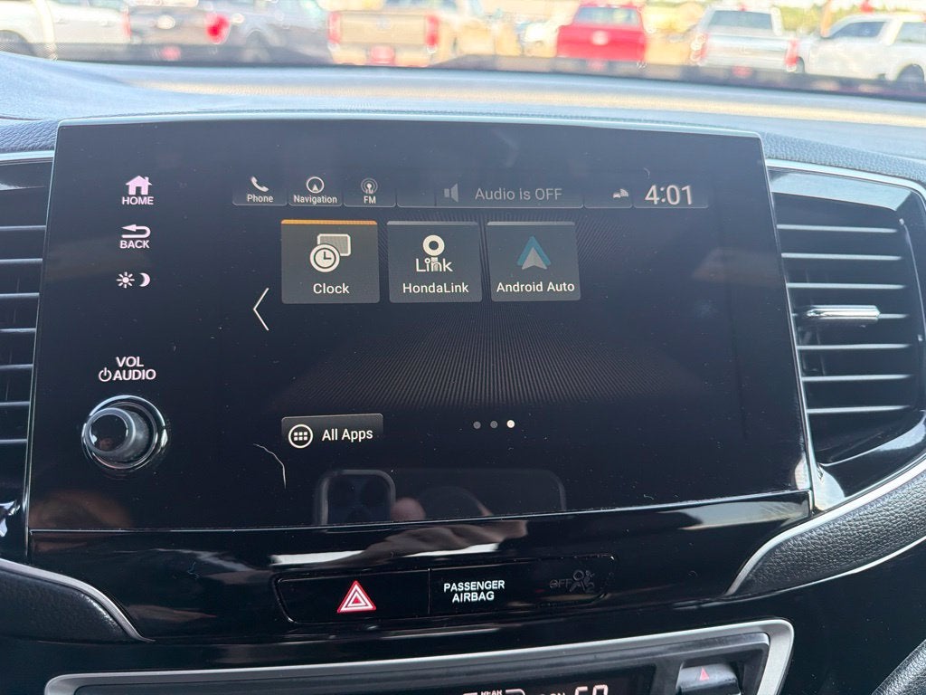 2022 Honda Passport Elite - Photo 37