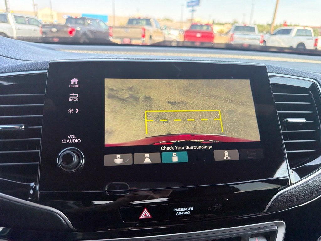 2022 Honda Passport Elite - Photo 41