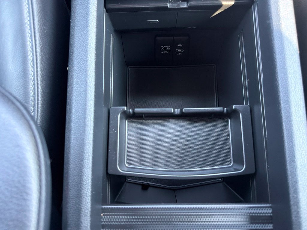 2022 Honda Passport Elite - Photo 45