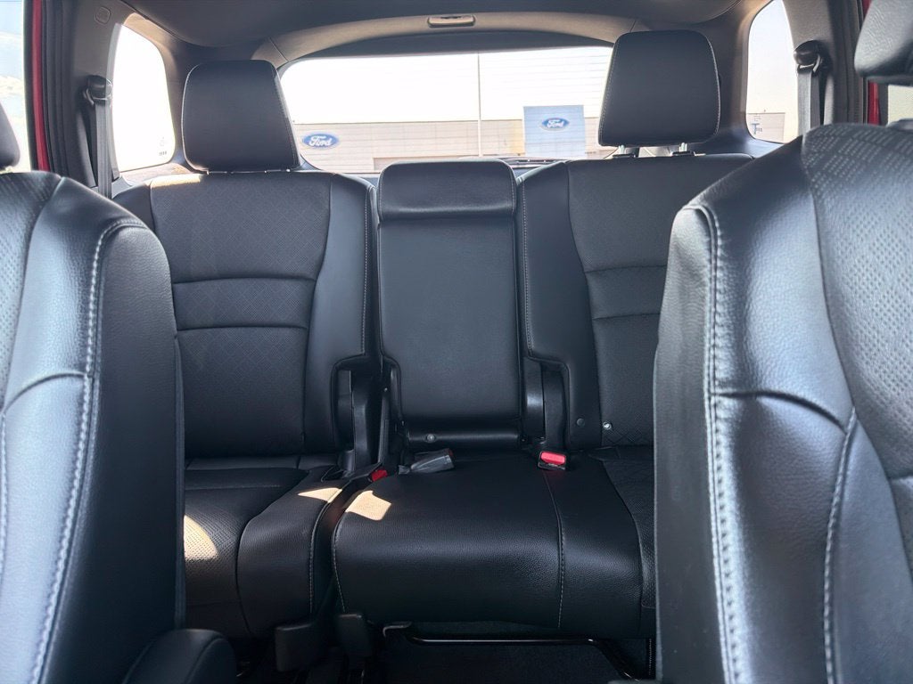 2022 Honda Passport Elite - Photo 46