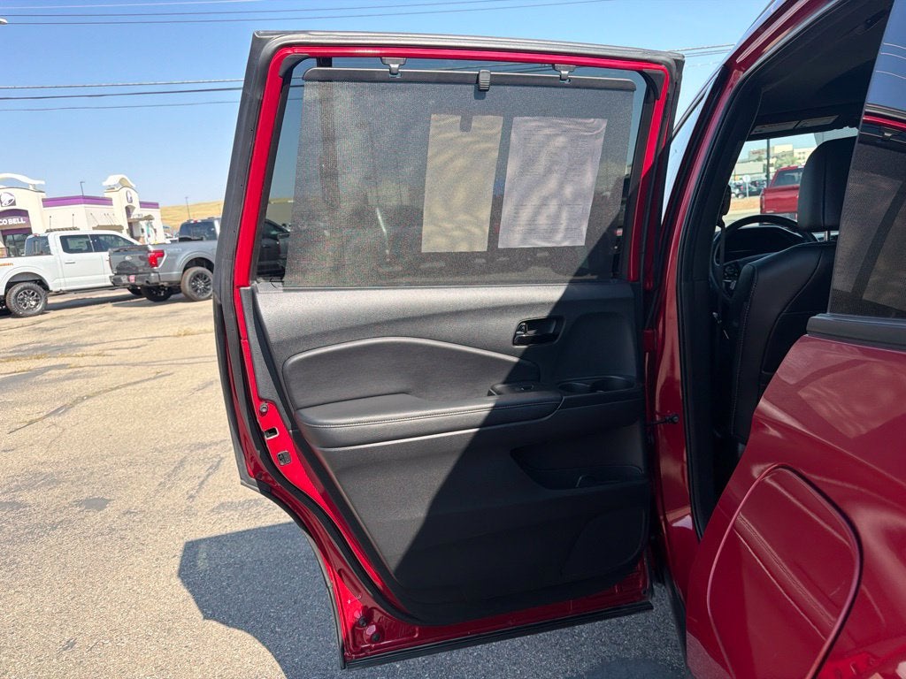 2022 Honda Passport Elite - Photo 47