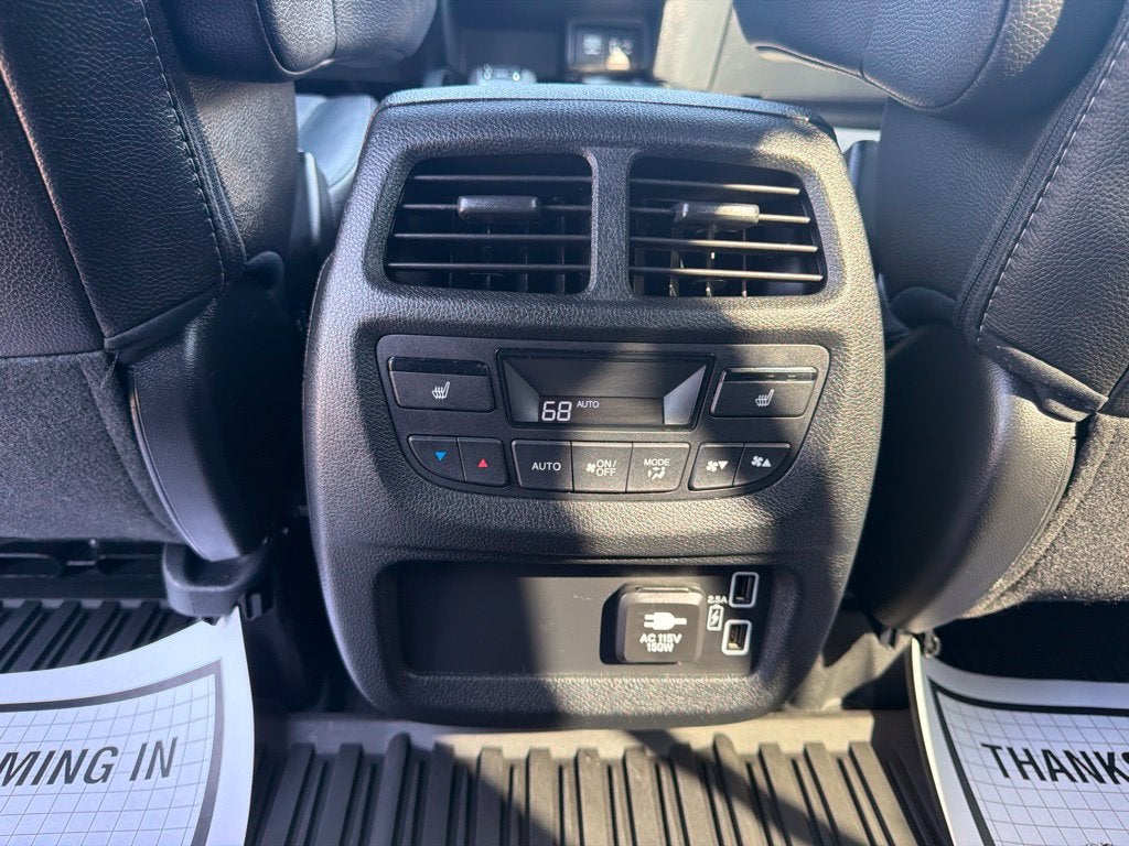 2022 Honda Passport Elite - Photo 49