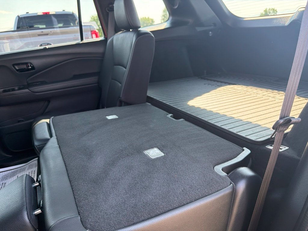 2022 Honda Passport Elite - Photo 50