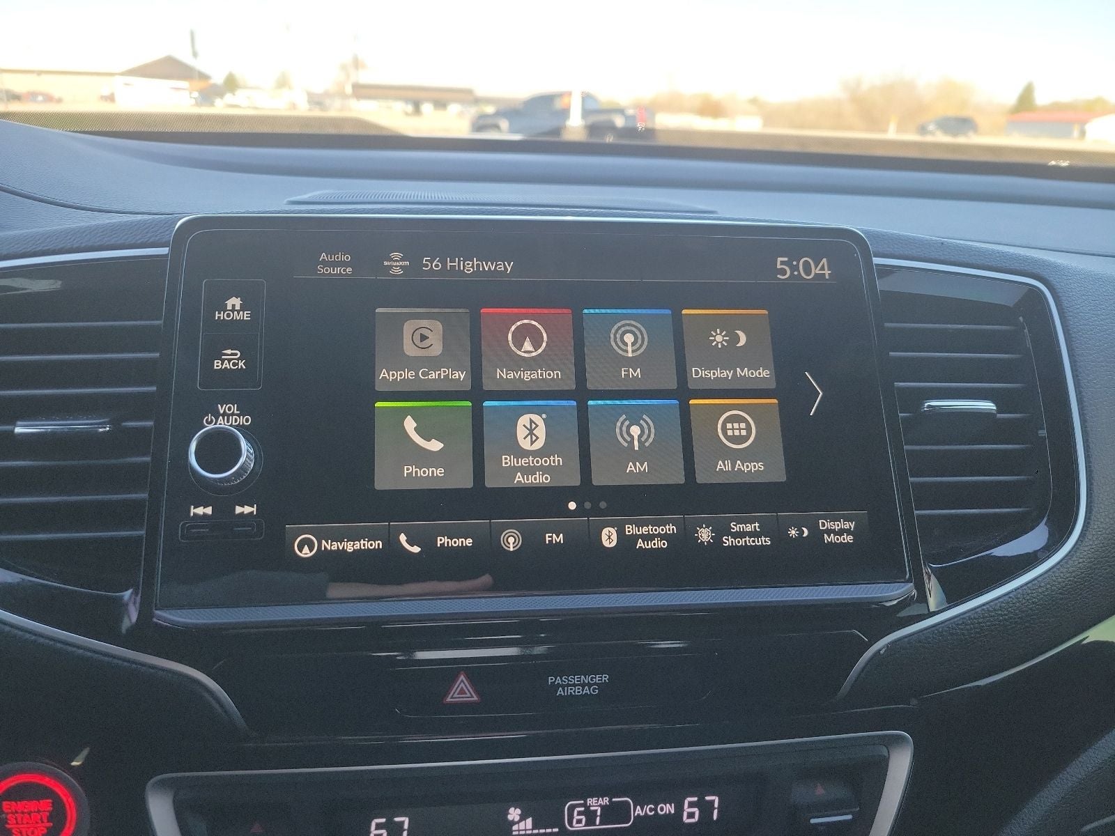 2024 Honda Ridgeline Black Edition - Photo 24