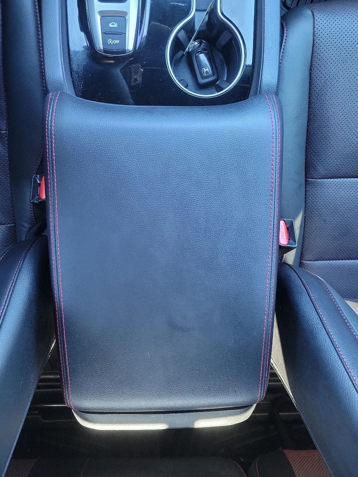 2024 Honda Ridgeline Black Edition - Photo 27