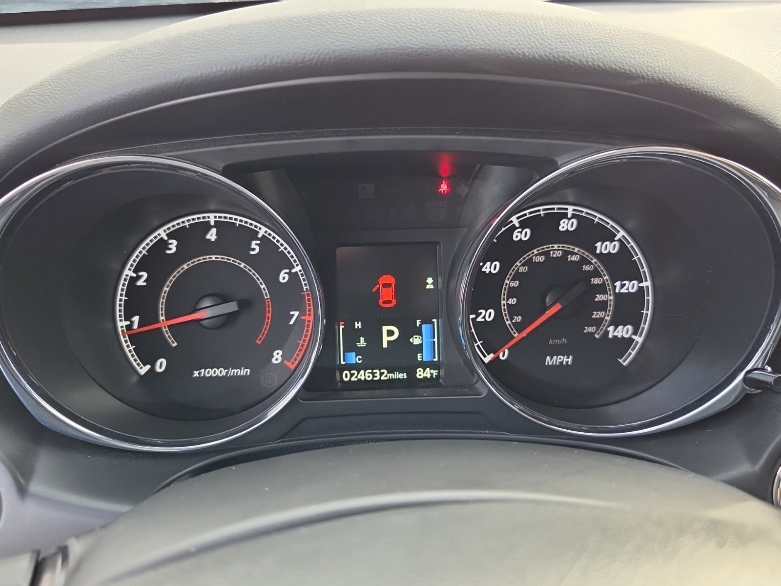 2025 Mitsubishi Outlander Sport 2.0 S