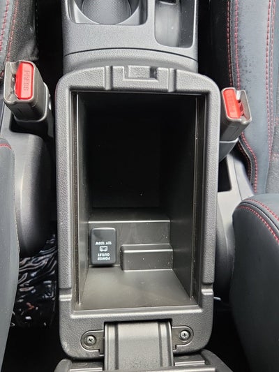 2025 Mitsubishi Outlander Sport 2.0 S