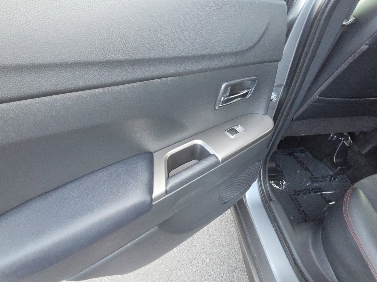 2025 Mitsubishi Outlander Sport 2.0 S