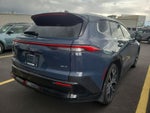 2025 Toyota Crown Signia Base