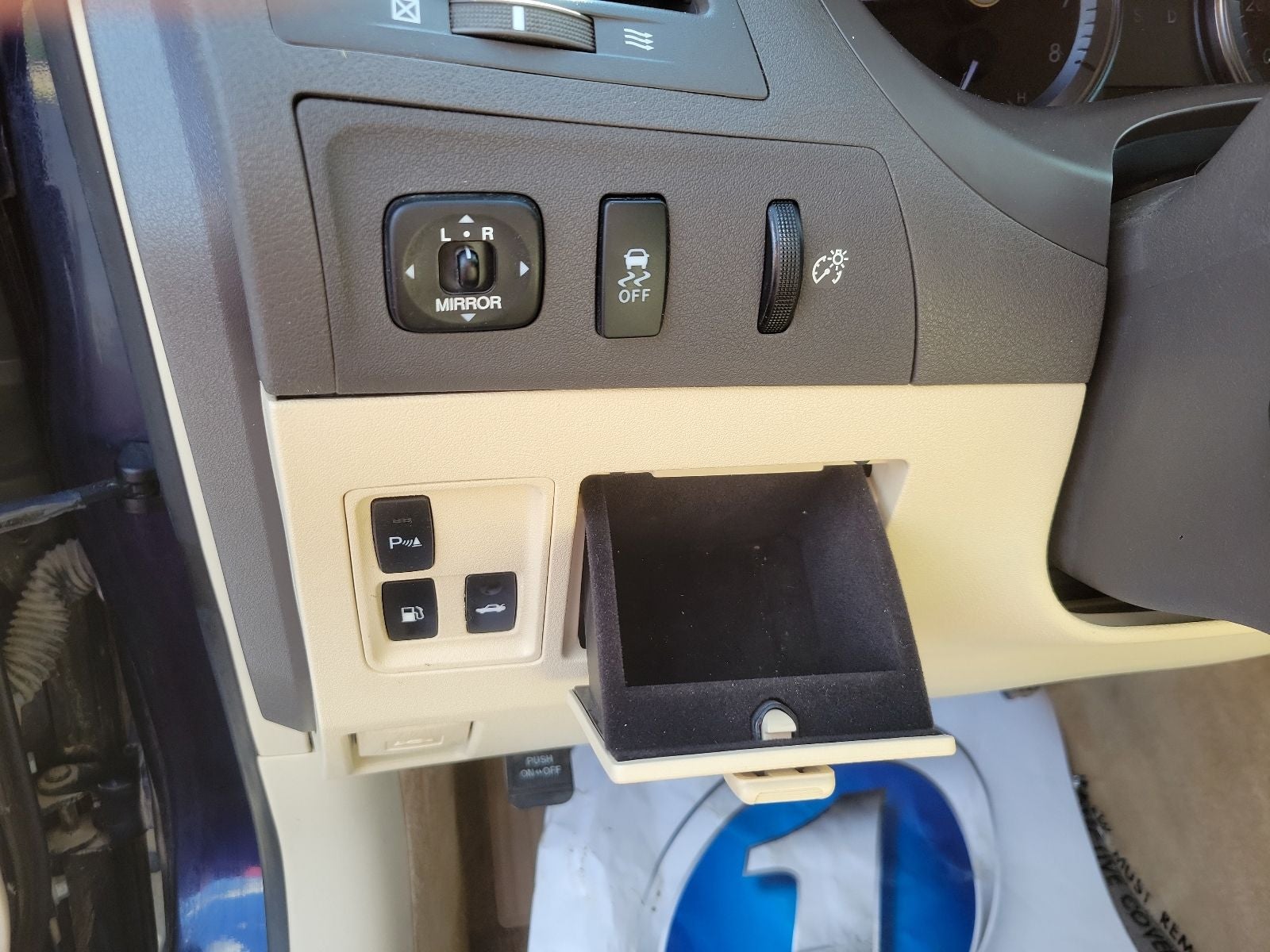 2010 Lexus ES 350 - Photo 19