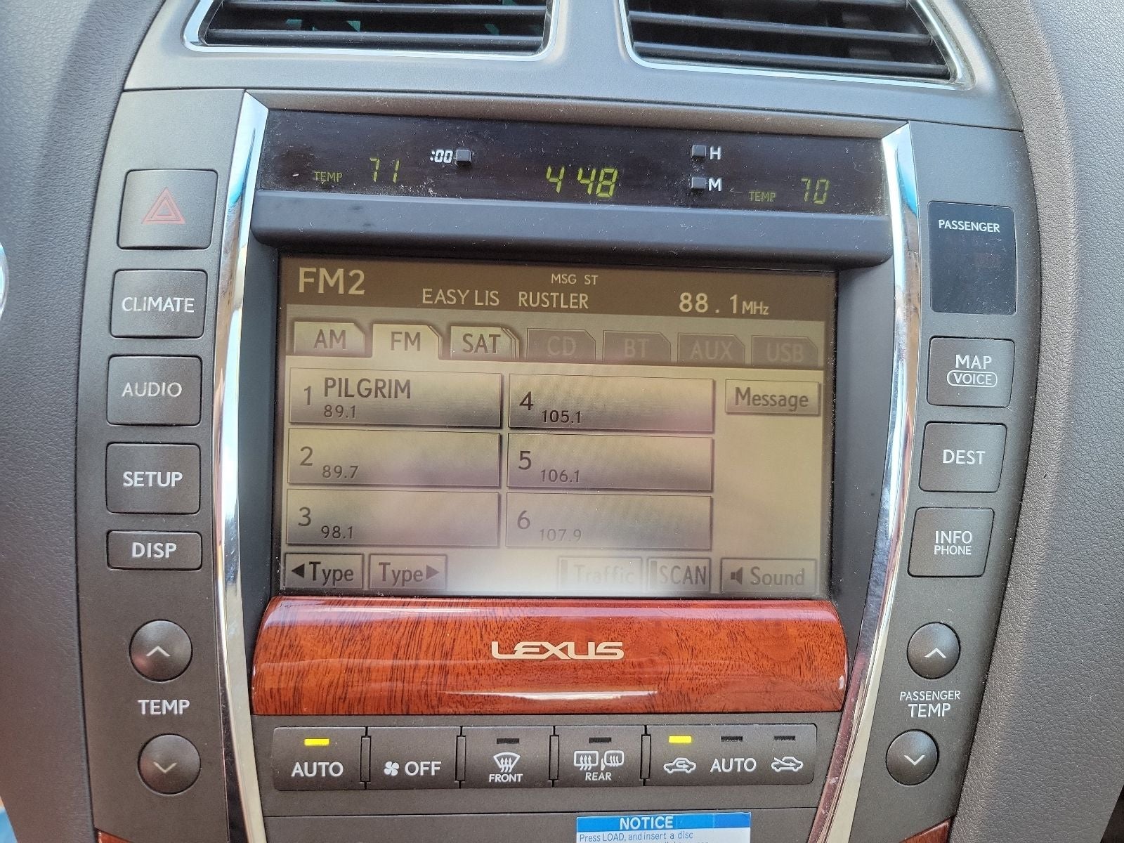 2010 Lexus ES 350 - Photo 27